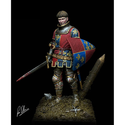 The Black Prince 