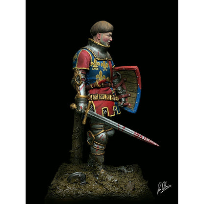 The Black Prince 