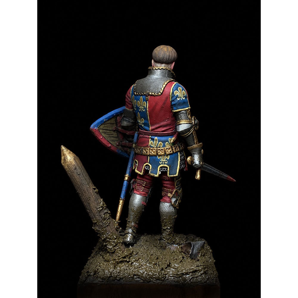 The Black Prince 