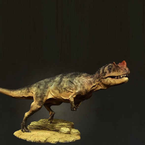 Ceratosaurus