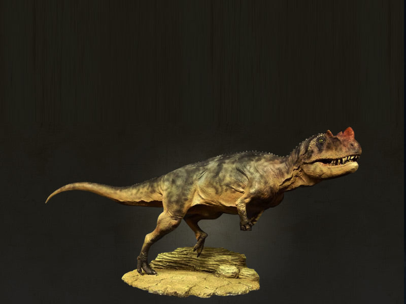 Ceratosaurus