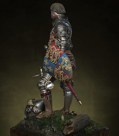 Edoardo Duca di York
