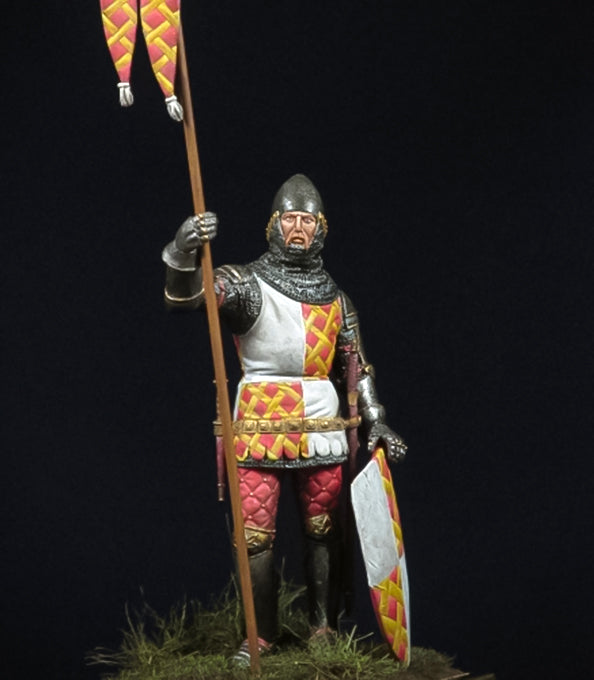 Edoardo III – Militia Models