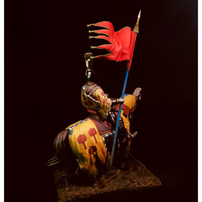 Guillaume Martel - 54mm