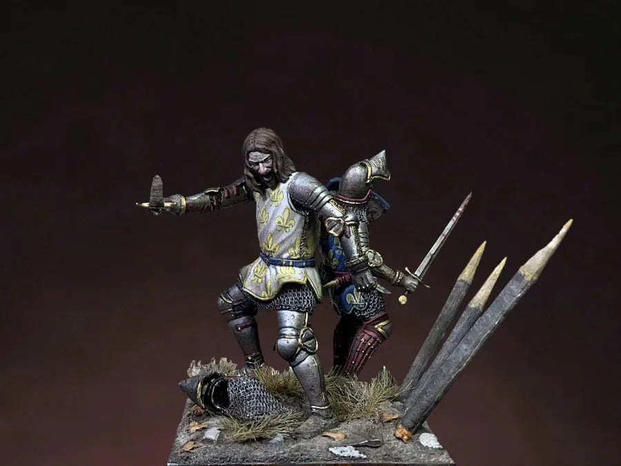 Henry V King of England 