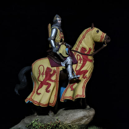 Robert de Bruce - 75mm