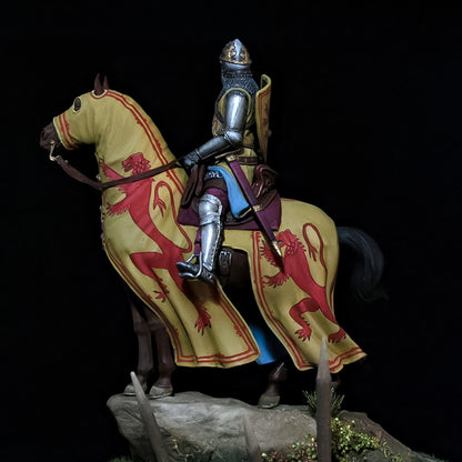 Robert de Bruce - 75mm