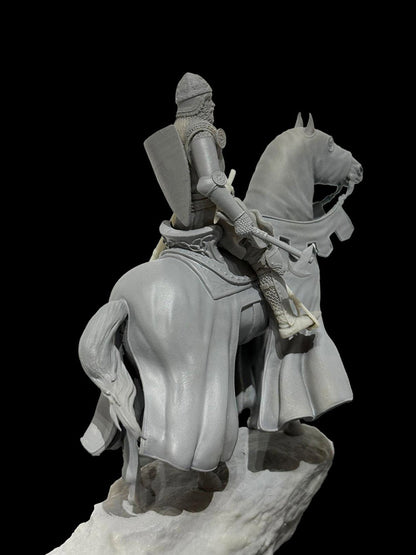 Luis de Bourbon – Preaux 