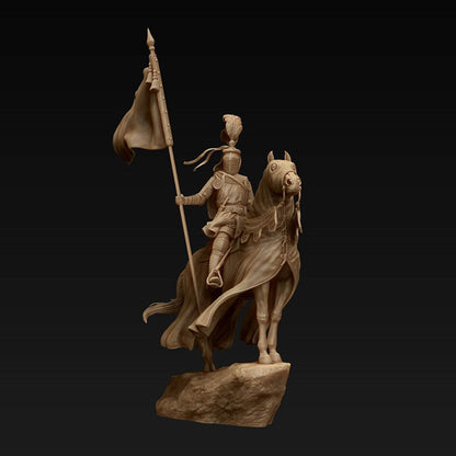 Luis de Bourbon – Preaux 