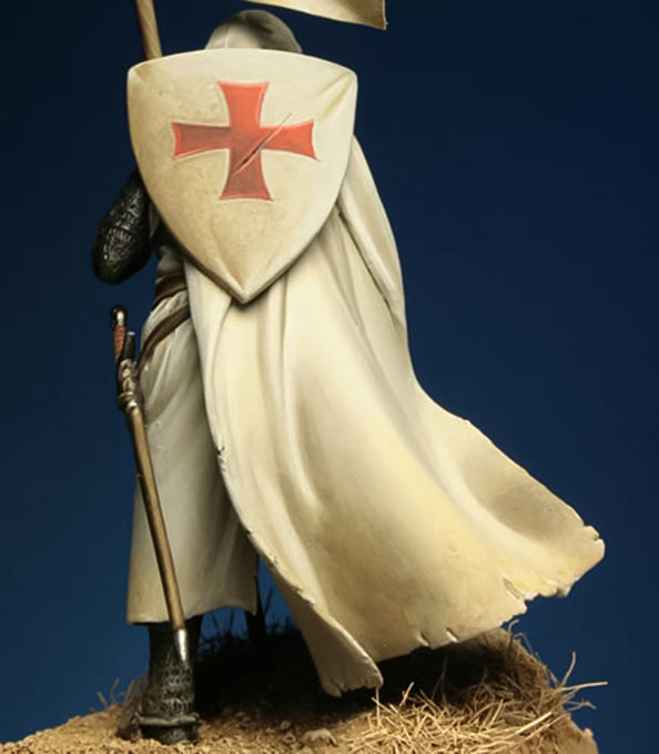 Templar Knight 