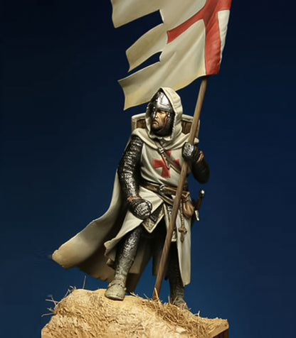 Templar Knight 