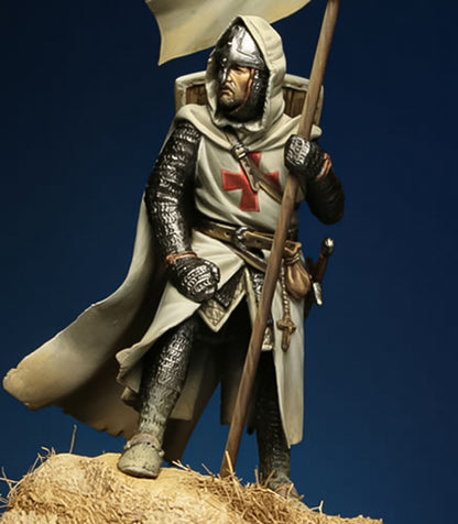 Templar Knight 