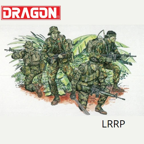 LRRP - "Nam" Series
