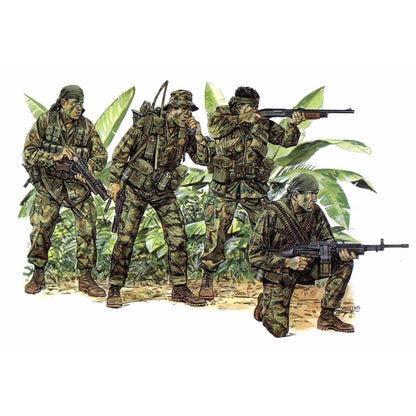 SEAL - "Nam" Series