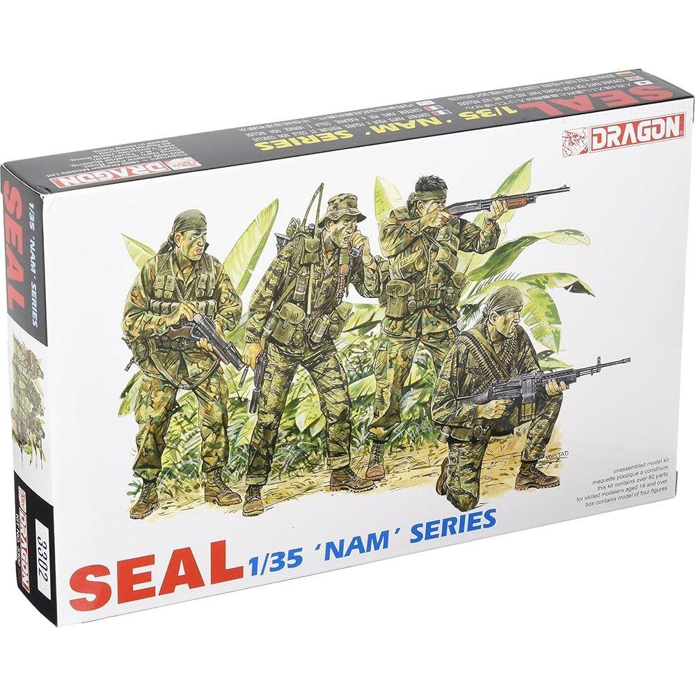 SEAL - "Nam" Series