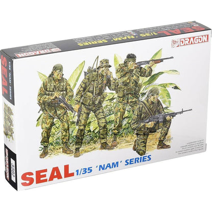 SEAL - "Nam" Series