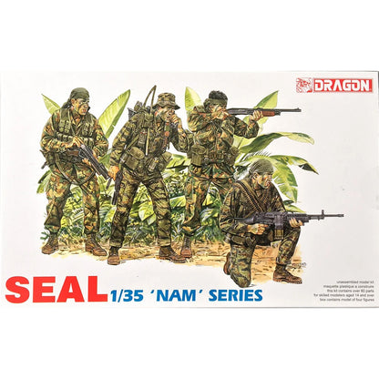 SEAL - "Nam" Series