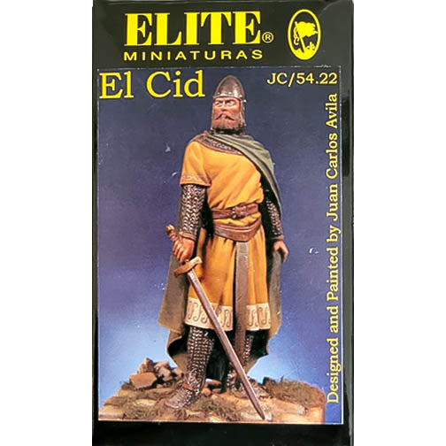 El Cid