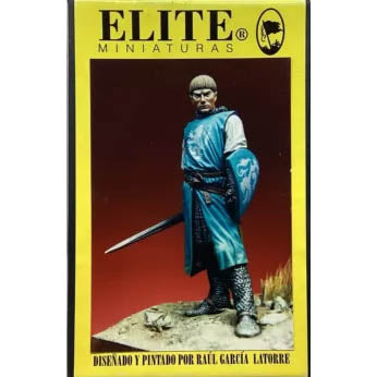 Norman Knight - Antioch 1268