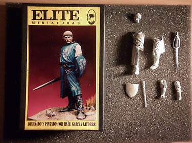 Norman Knight - Antioch 1268