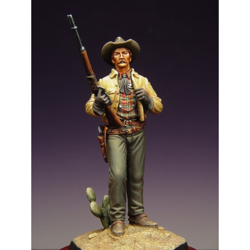 America 1880, Arizona Sheriff