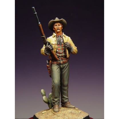 America 1880, Arizona Sheriff