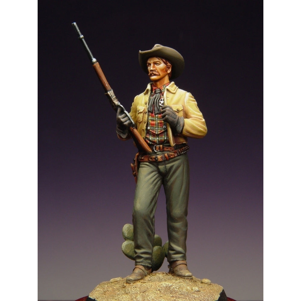 America 1880, Arizona Sheriff