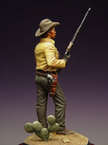 America 1880, Arizona Sheriff