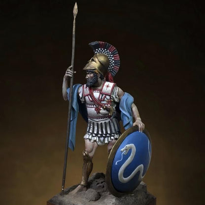 Roman Cavalry Vessillifer 3rd C. AD 