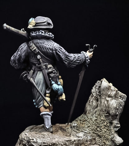 USA 1864 Confederate Infantry, Battle of Atlanta 