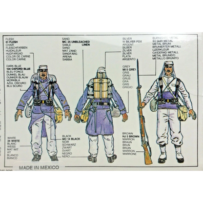 French Foreign Legion