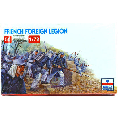 French Foreign Legion