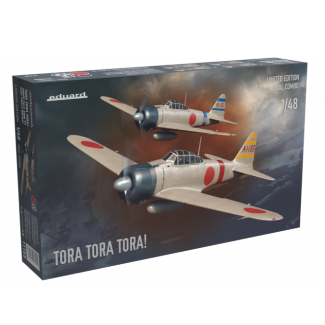 Tora Tora Tora! 