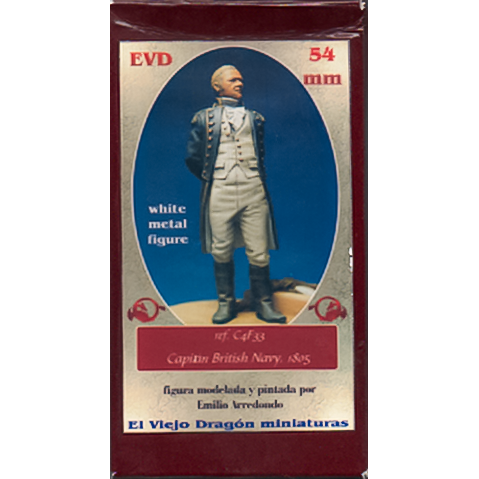 French infantry - Spain 1809 