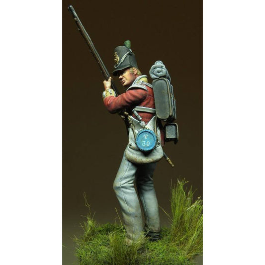 Infantryman Light Co. 1815