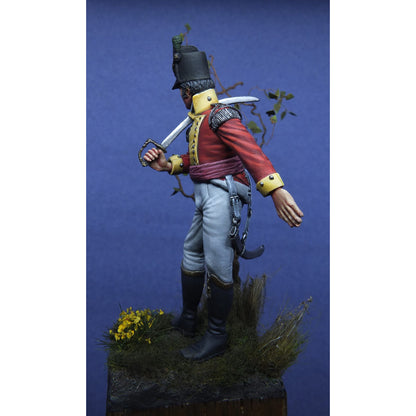 Officer Light Co. Waterloo