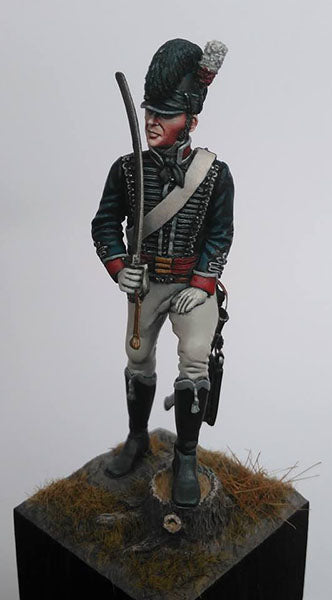 16th Light Dragoon Peninsular War 