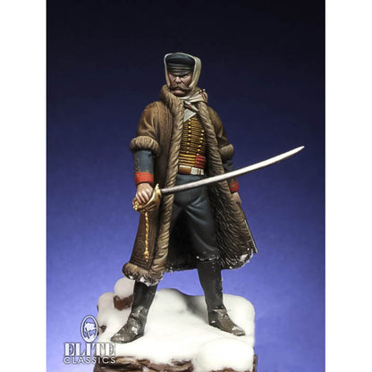 Officer Royal Horse Artillery 1842