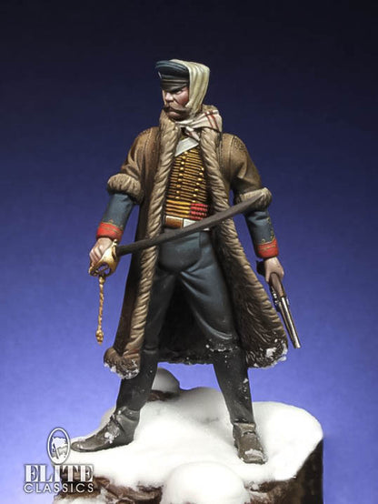 Officer Royal Horse Artillery 1842