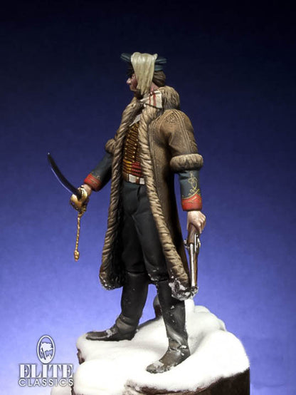 Officer Royal Horse Artillery 1842