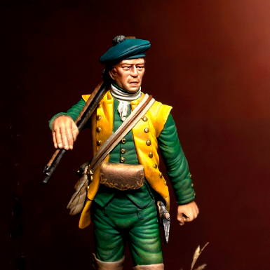 Roger Ranger 1758