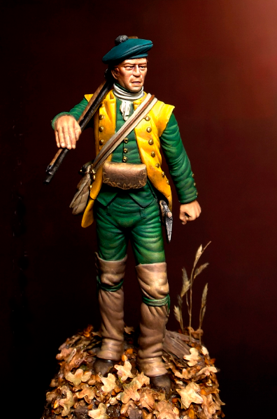 Roger Ranger 1758