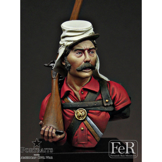 1st Minnesota, The Lincoln Guards - First Manassas 1861