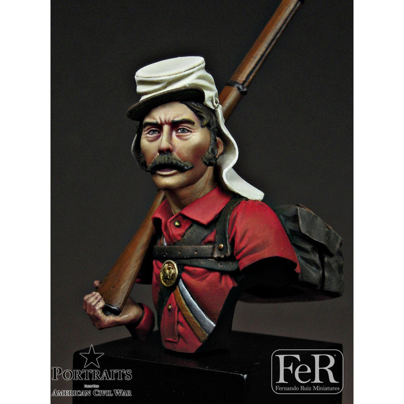 1st Minnesota, The Lincoln Guards - First Manassas 1861