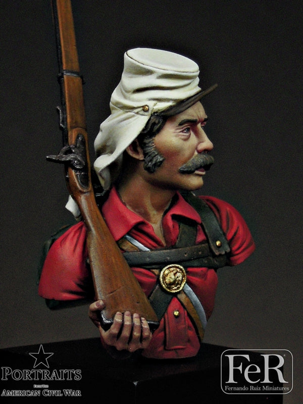 1st Minnesota, The Lincoln Guards - First Manassas 1861