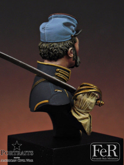 2nd Missouri Cavalry, Merrill's Horse 1863