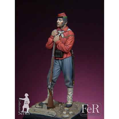 Volontario Garibaldino 1859