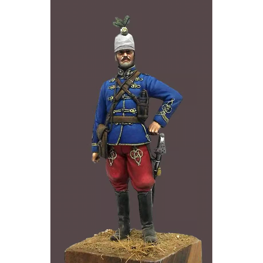Ussaro Austriaco 1914