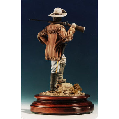 Old Reliable Scout - Indian Wars