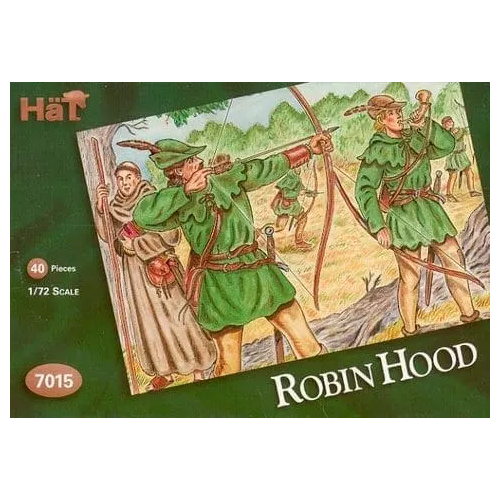 Robin Hood
